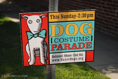 Haute Dog
