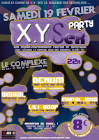 X.Y.SEX PARTY