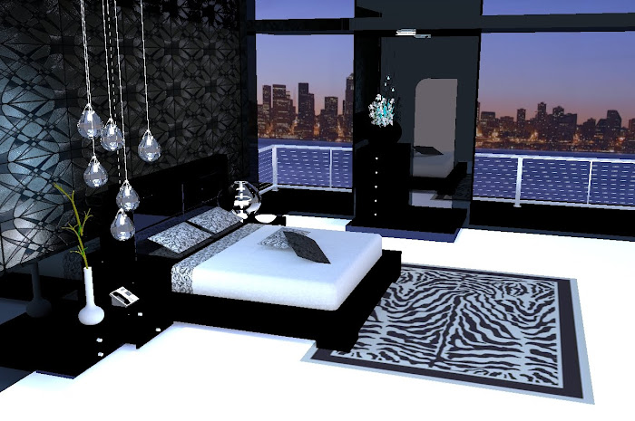 New York pad