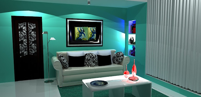 Avida Condo Unit 8