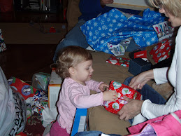 Christmas Day 2006