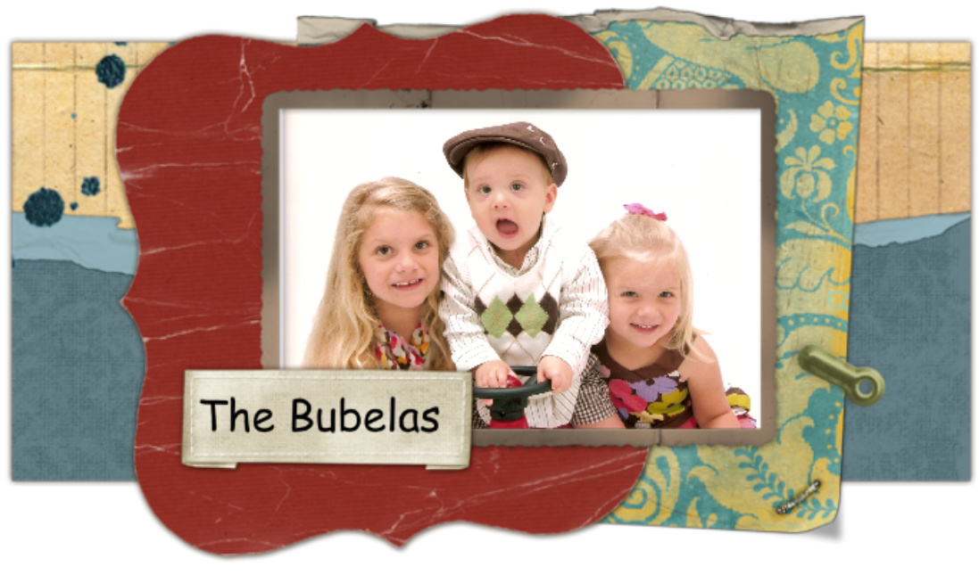 The Bubelas