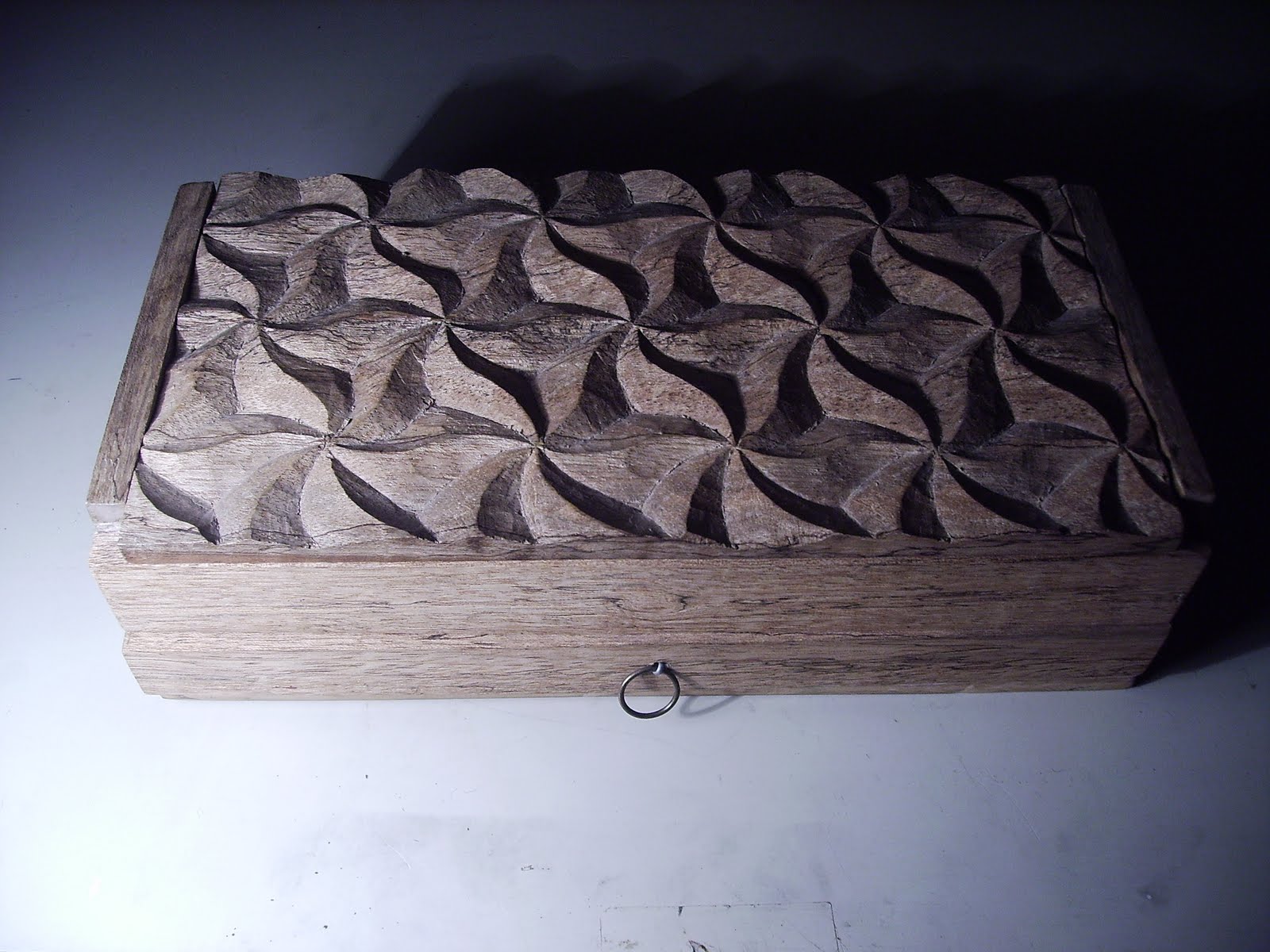 proyectos1 vicente: Cofres y joyeros de madera tallada