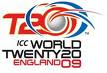 20-twenty world cup 09