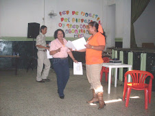 Genoveva certifica a Joaquina