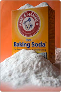 Arm & Hammer Baking Soda
