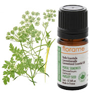 Parsley Essential Oil