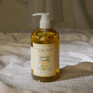 Lemon Parsley Hand Soap
