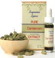 Cardamom Extract