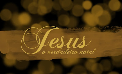 Verdadeiro Sentido Do Natal