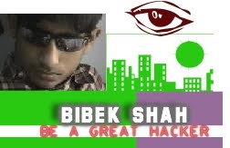 BIBEK SHAH