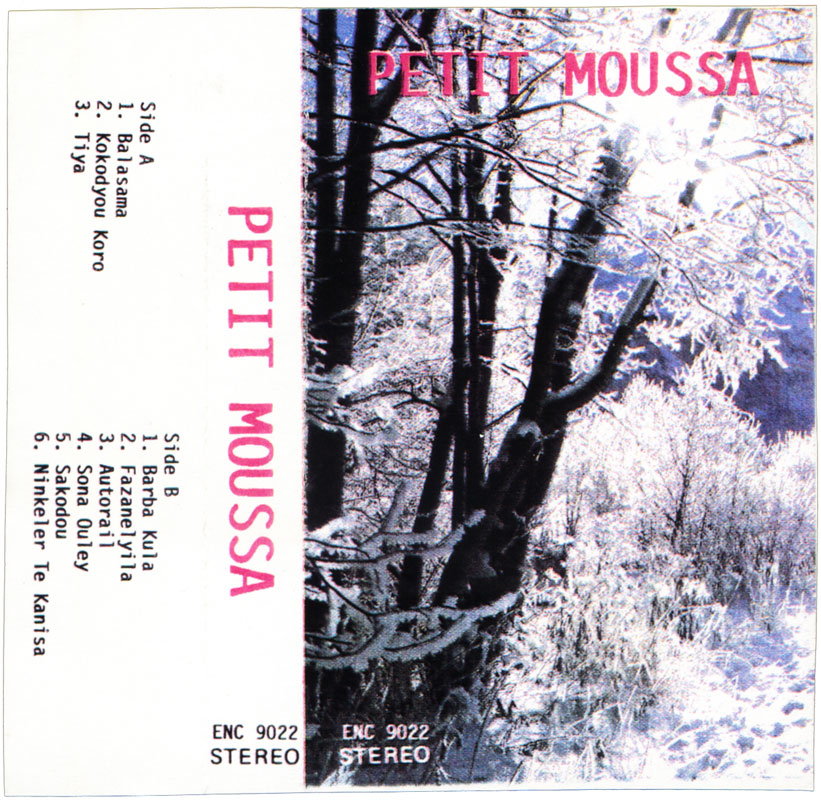 Petit Moussa - Petit Moussa ENC-9022-cover