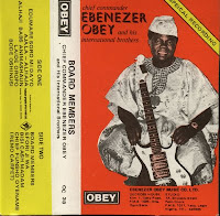   ebenezer obey, juju OC38-cover