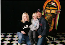 The Rowland Family 2008