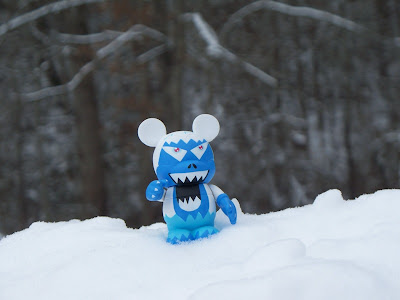 fantasmic vinylmation