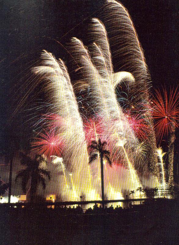 La+sierra+park+fireworks+show