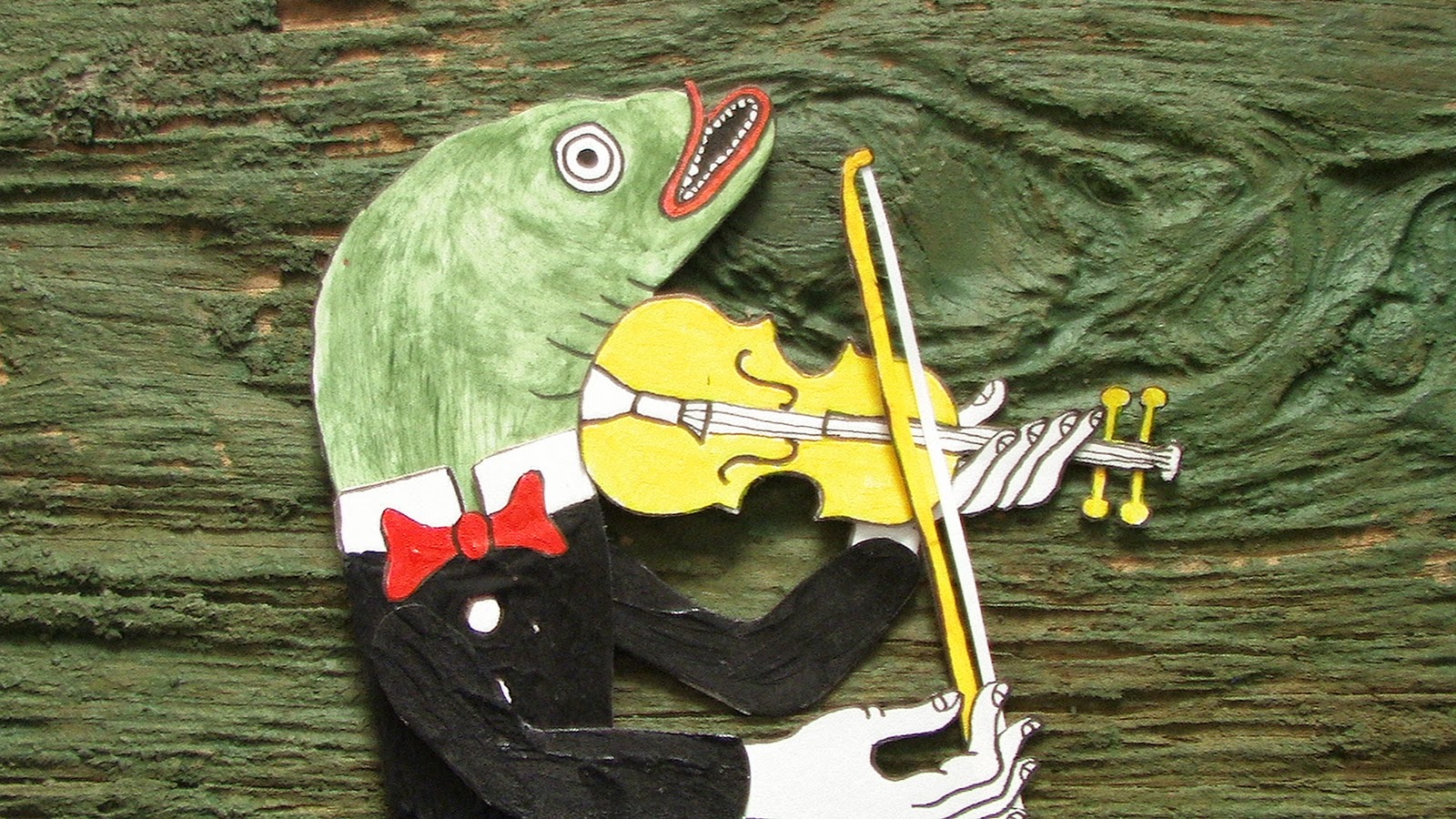 Fish Animation Fish Animation