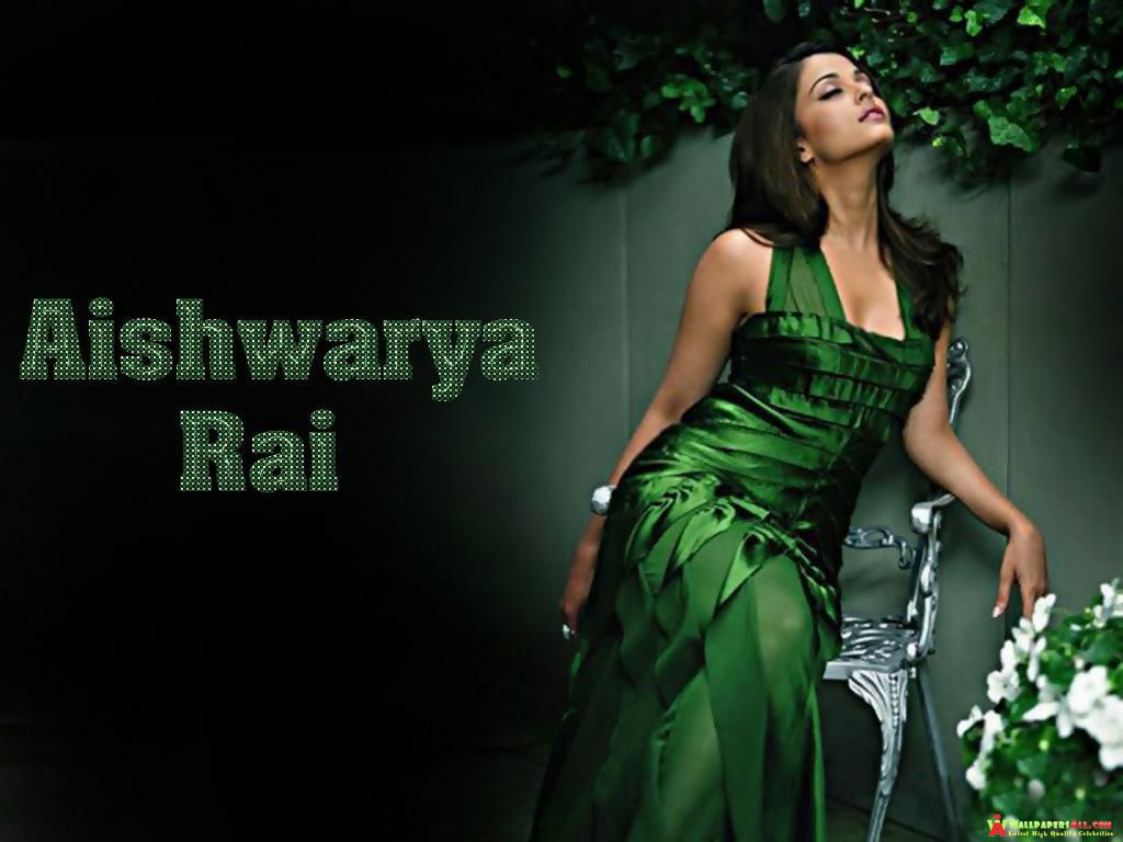 Aishwarya Rai As Jhansi Ki Rani | d33blog
