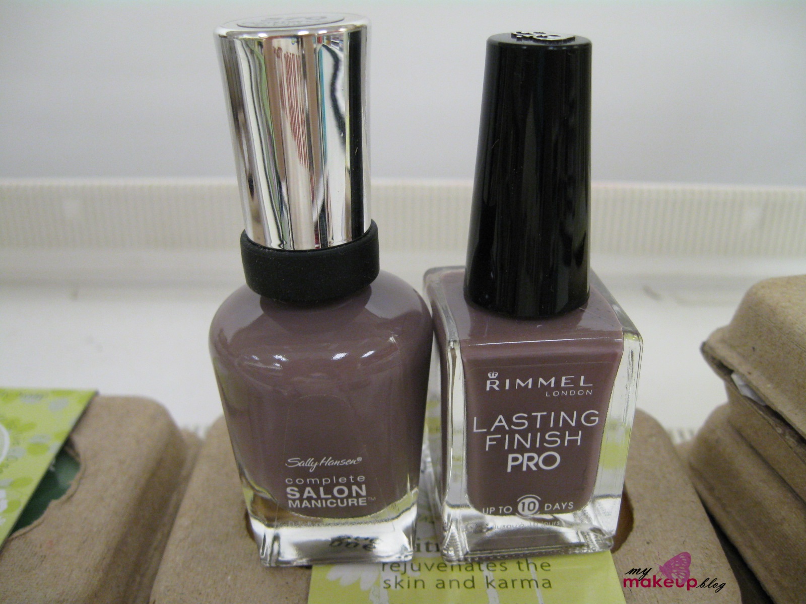 My Makeup Blog makeup, skin care and beyond Good Find Rimmel London