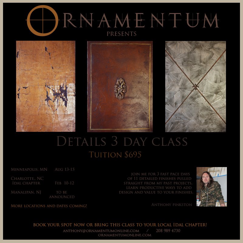 Ornamentum