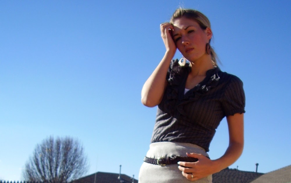 Modest Fashion Sense Kosher Casual