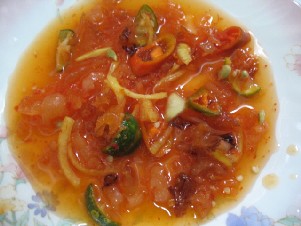 Kisah Ku Bermula Disini Boleh Makan Ke Obor Obor