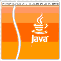 java