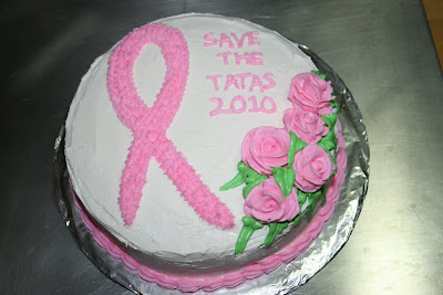 Jolts & Jollies: My Journey Through Cake Decorating...So Far
