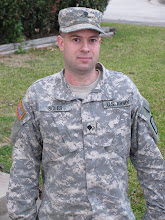 SPC Jon Soles