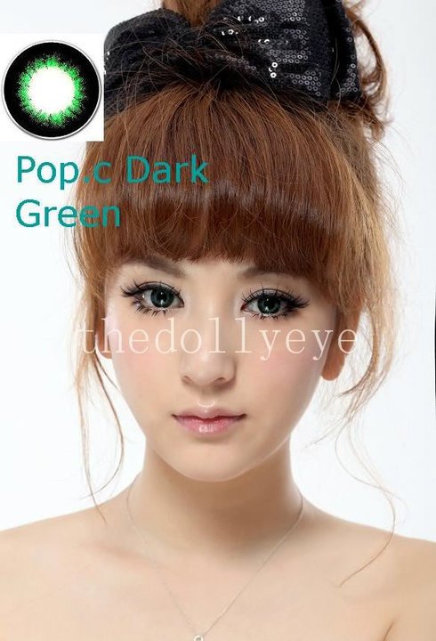 Pop C Dark