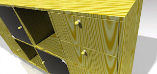 Haciendo Muebles: APARADOR