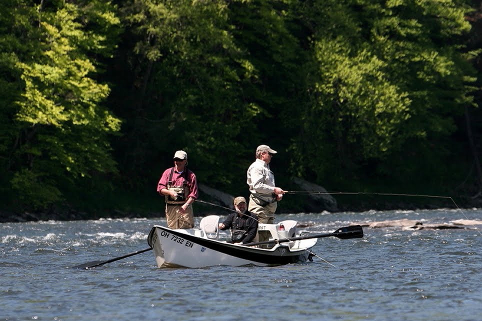 Delaware Delaware River Fly Fishing