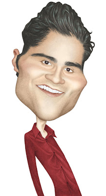 Anthony Anthony
