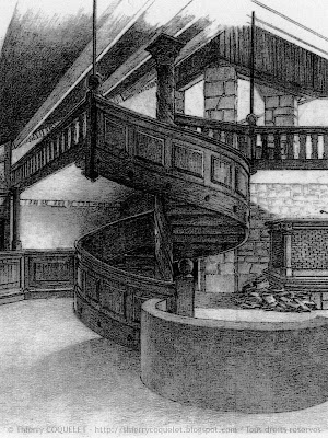Malvern, salle 2 (détail) Malvern, salle 2 (détail)