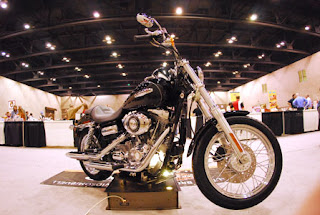 Waugh Foods Show 2007