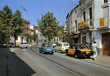 PLAÇA DE LA VILA