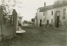 CARRER SANT ANTONI