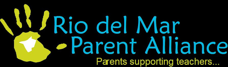 Rio Del Mar Parent Alliance