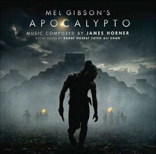 Dnevnik gledanja Apocalypto+OST+(2007)+Front