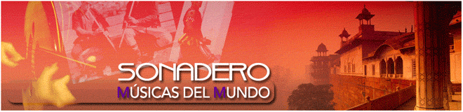 SONADERO