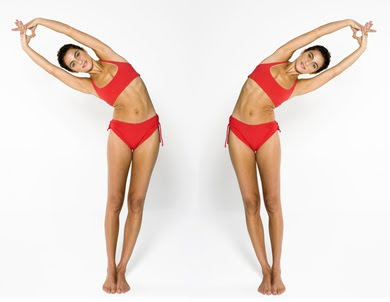 Therefore, Bikram yoga and