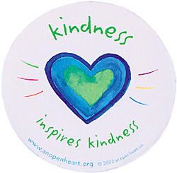 Kind Acts