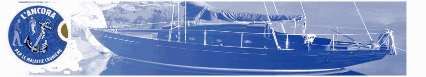 L' ANCORA PER LE MALATTIE CRONICHE ONLUS