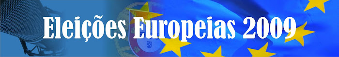 Eleições Europeias 2009