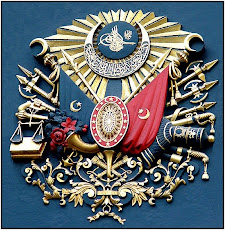 الله-وطن-ناموس-اتحاد .كان هذا شعار الدولة العثمانية أما نحن فماذا بقي لدينا؟