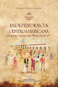 INDEPENDENCIA CENTROAMERICANA