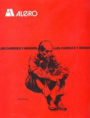 REVISTA ALERO