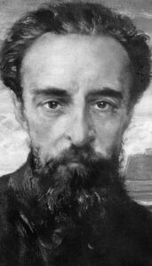 Blessed Leonid Feodorov
