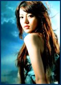 Cho Chang