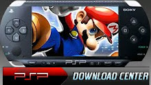 PSP Downloads